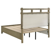 Hazlewood 5-piece Queen Bedroom Set Vineyard Oak - detail 4