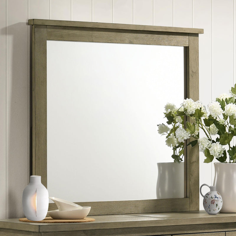 Hazlewood Bedroom Set