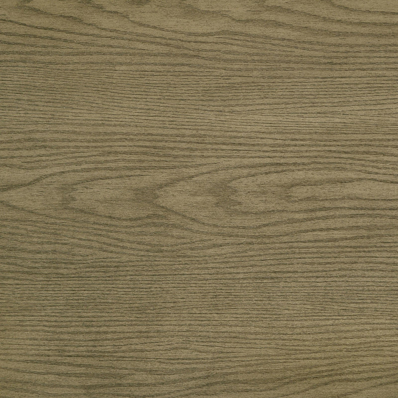 Hazlewood Dresser Mirror Vineyard Oak - detail 4