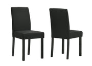 Crownmark Resia Dining Set