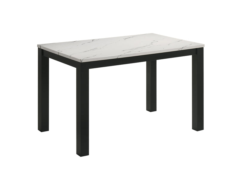 Resia Dining Set