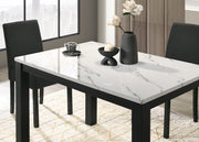 Crownmark Resia Dining Set