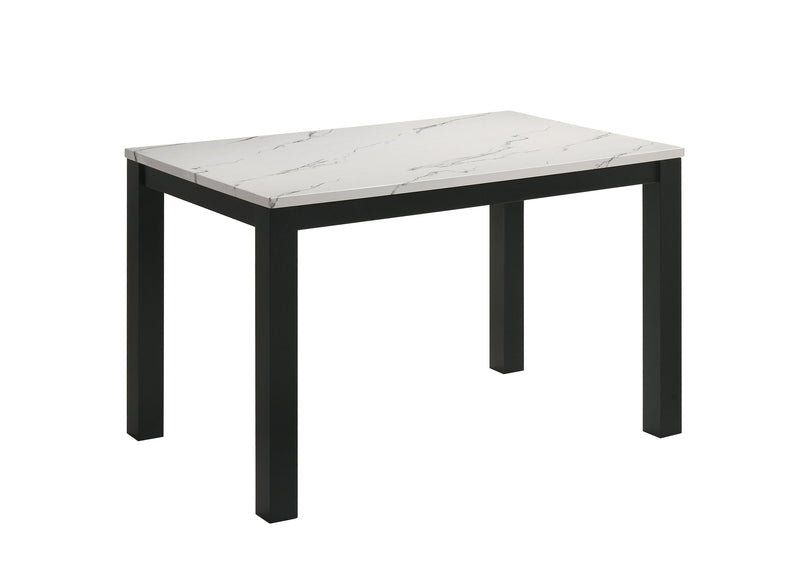 Crownmark Resia Dining Set