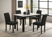 Crownmark Resia Dining Set