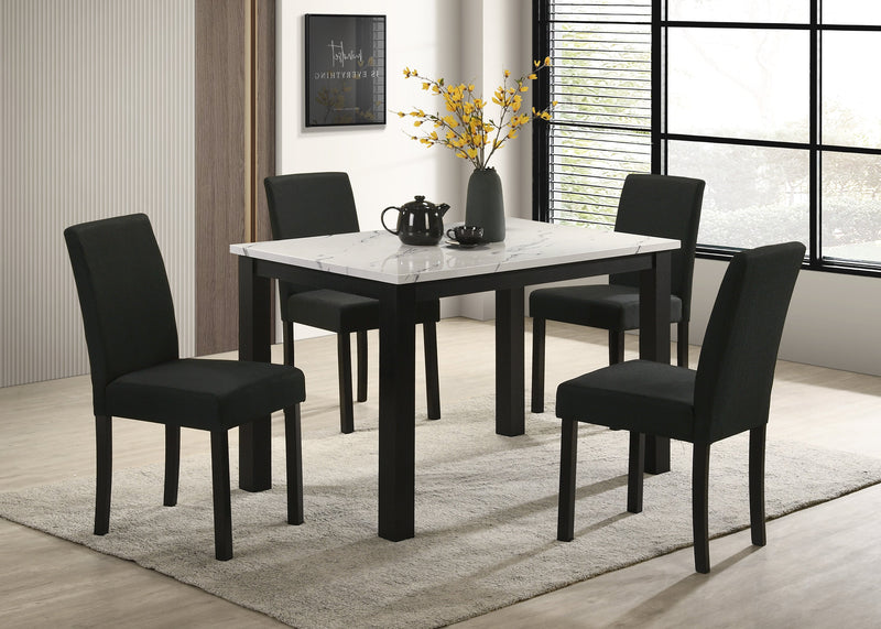 Crownmark Resia Dining Set