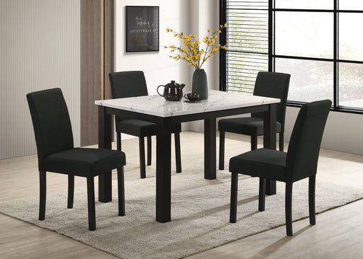 Crownmark Resia Dining Set