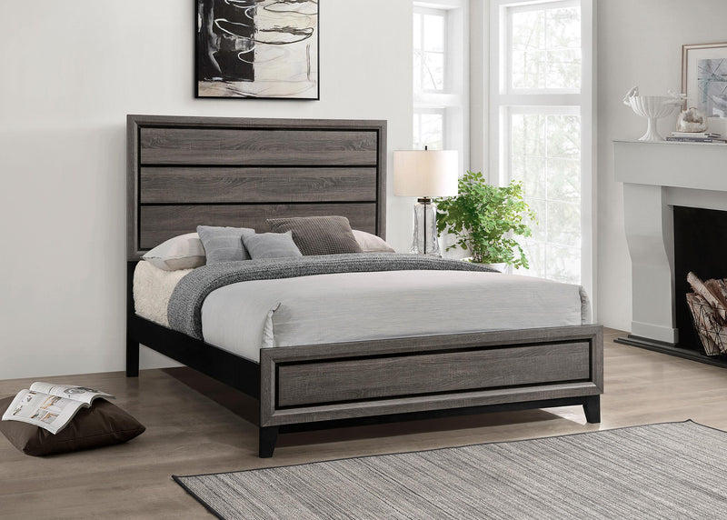 Watson Bedroom Set