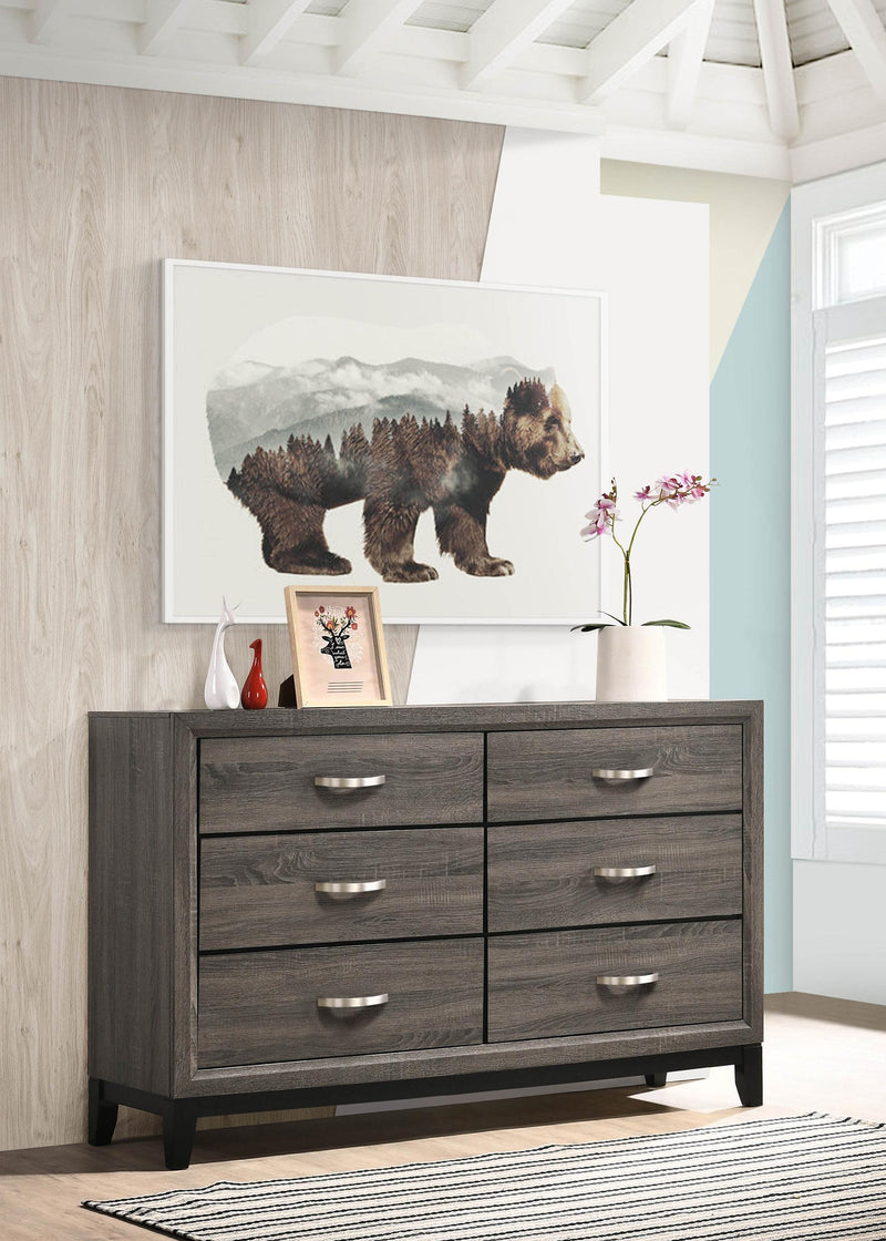 Watson Bedroom Set
