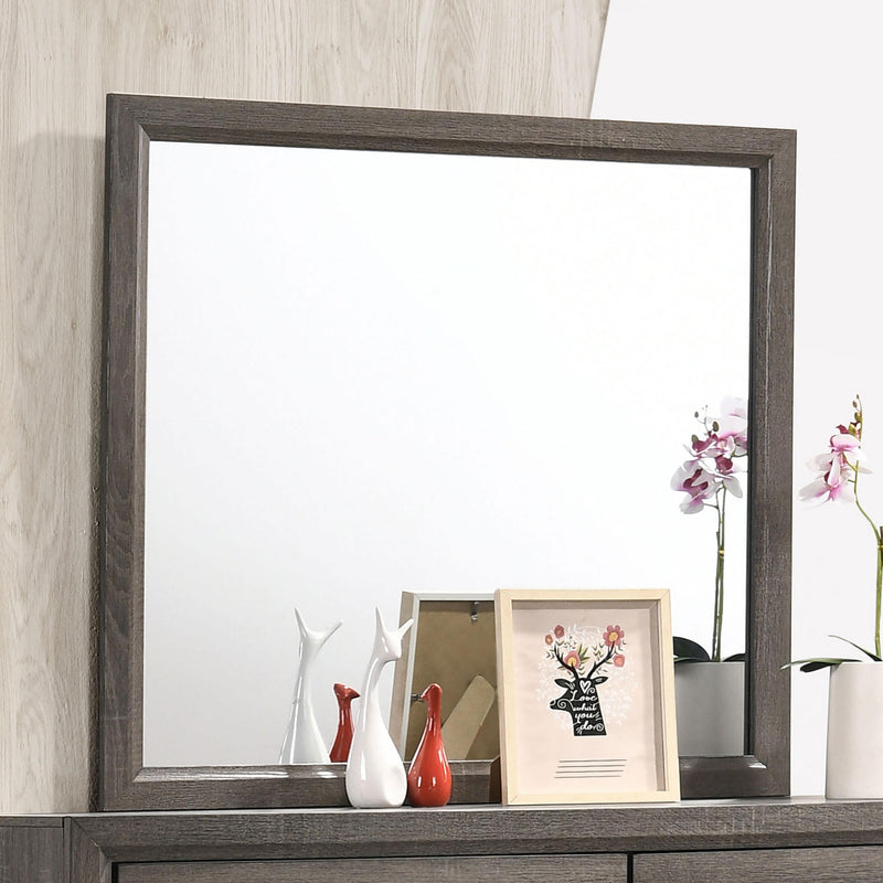 Watson Bedroom Set