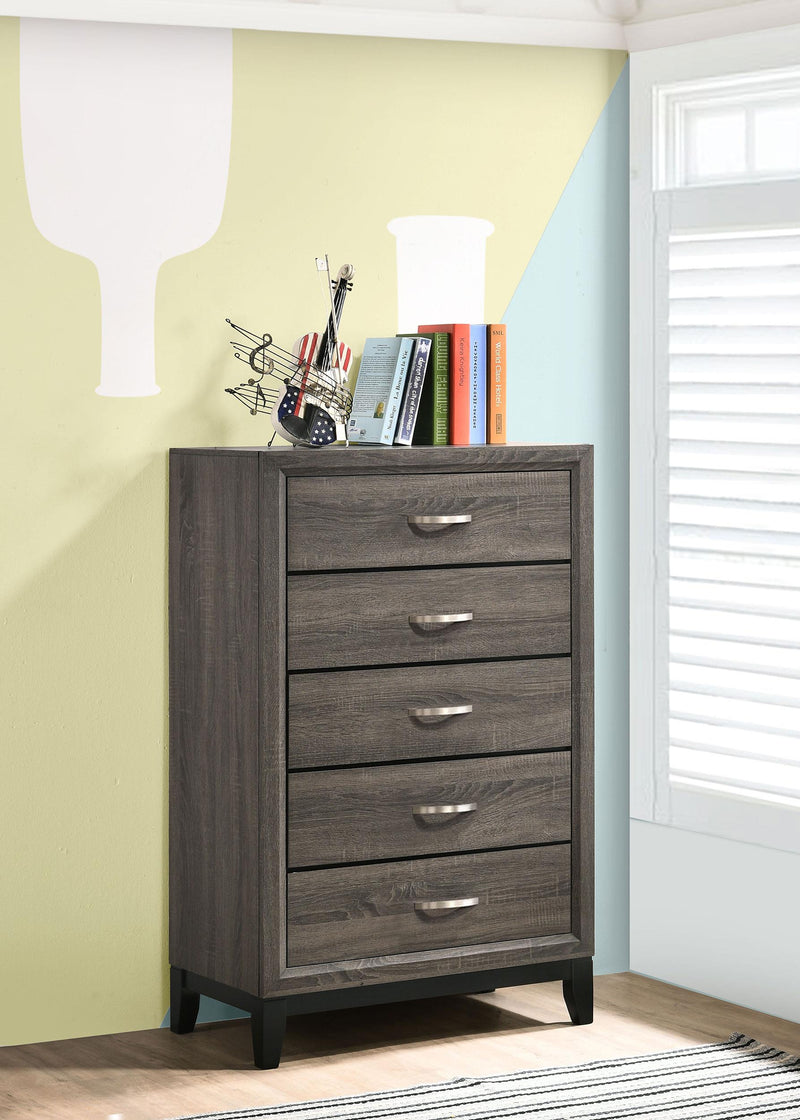 Watson Bedroom Set