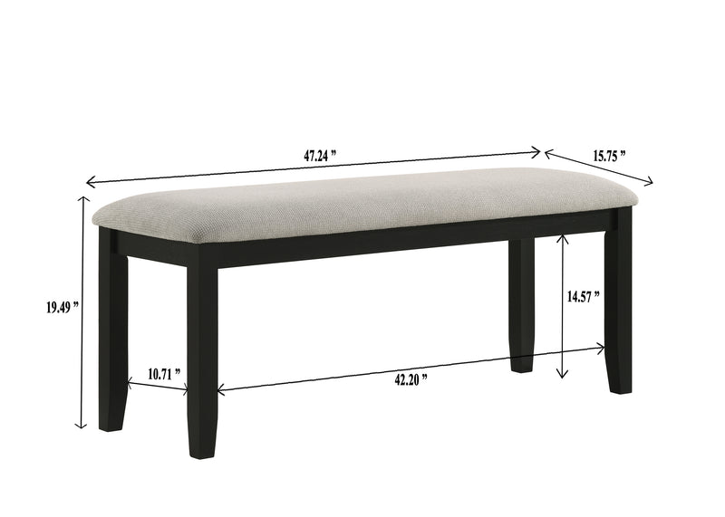 Folio Dining Set