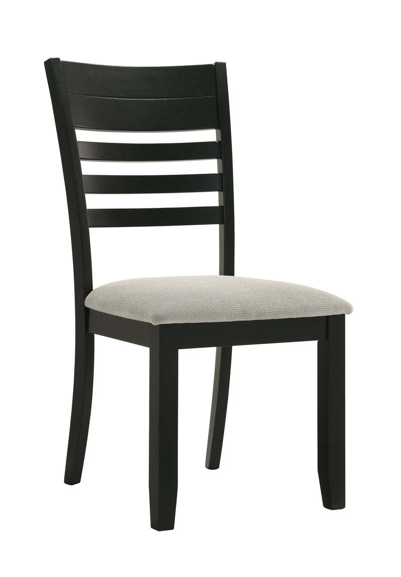 Folio Dining Set