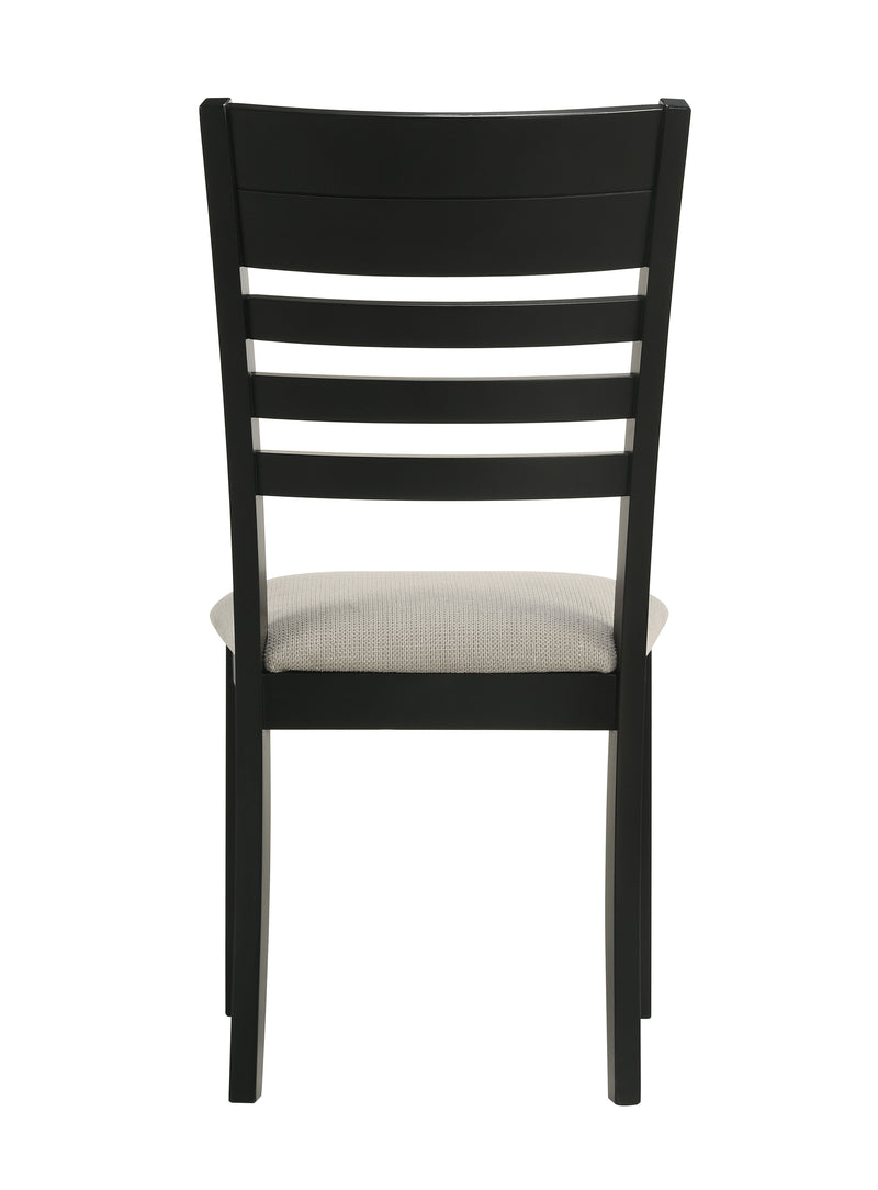 Folio Dining Set
