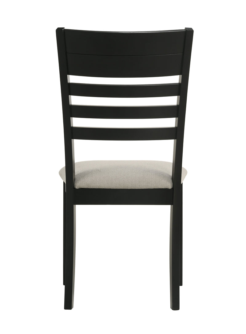 Set of 2 Folio Side Chairs