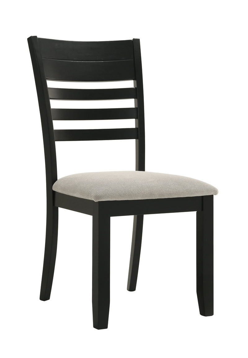 Set of 2 Folio Side Chairs