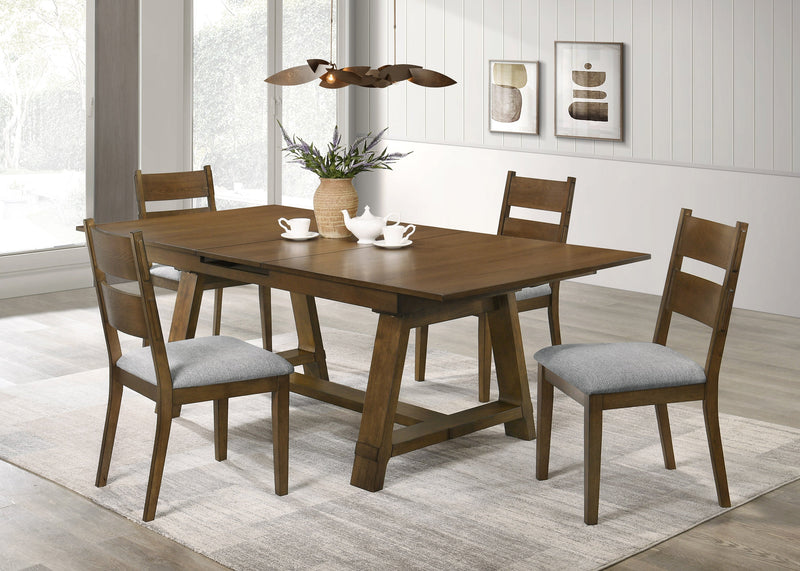 Everly Dining Set