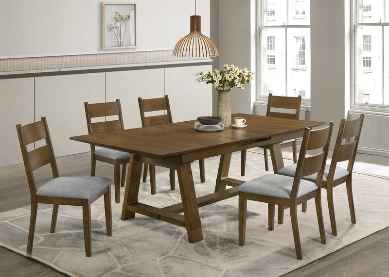 Everly Dining Set