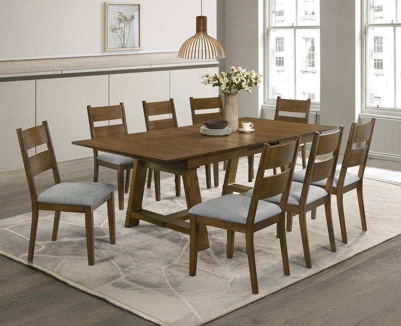 Everly Dining Set