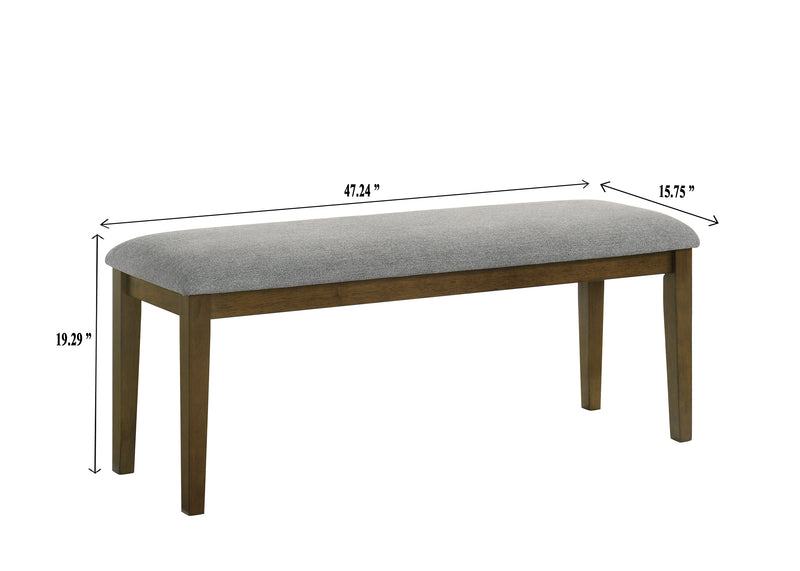 Everly Dining Set