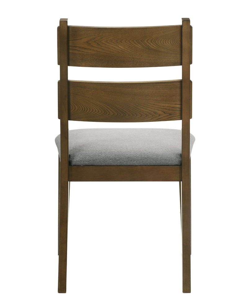 Crownmark Set of 2 Everly Side Chairs