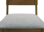 Crownmark Set of 2 Everly Side Chairs