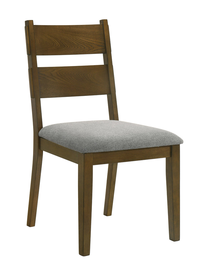 Set of 2 Everly Side Chairs
