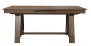 Crownmark Everly Dining Set