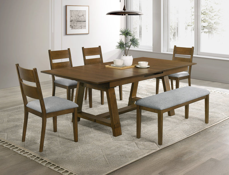 Everly Dining Set