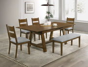 Crownmark Everly Dining Set