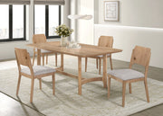 Crownmark Arden Dining Set 5-Piece Dining Set
