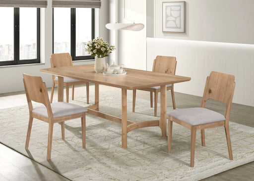 Crownmark Arden Dining Set 5-Piece Dining Set