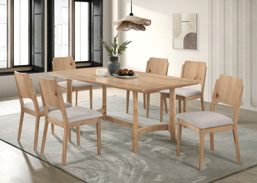 Crownmark Arden Dining Set 7-Piece Dining Set