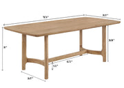 Crownmark Arden Dining Set