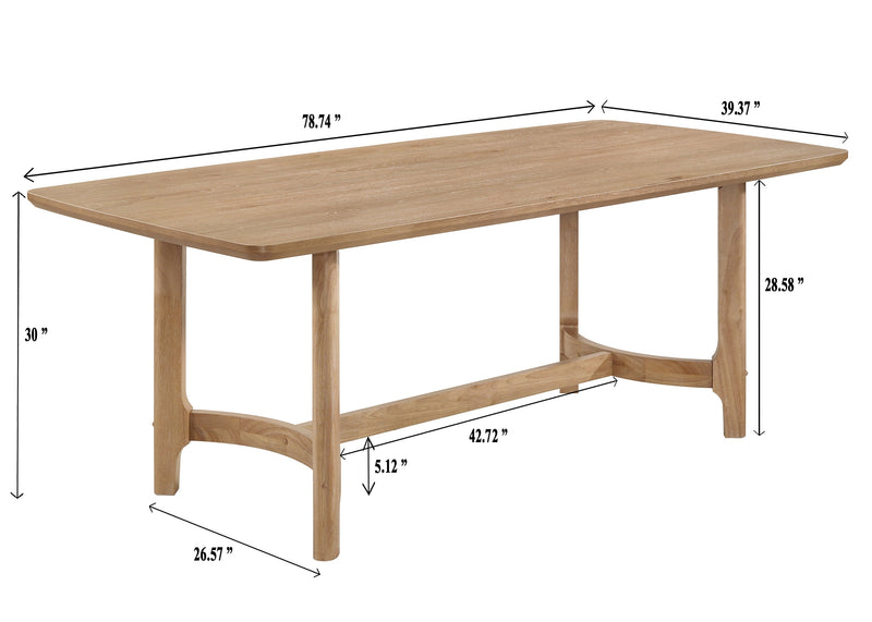 Crownmark Arden Dining Set