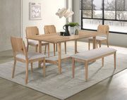 Crownmark Arden Dining Set