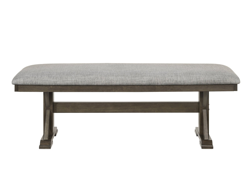 Lloyd Counter Height Bench