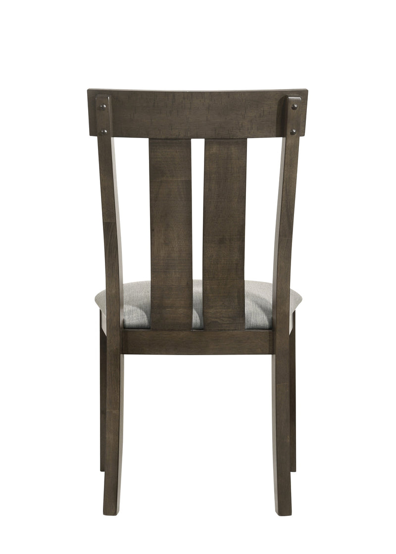 Lloyd Rect Dining Set