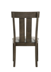 Crownmark Set of 2 Lloyd Side Chairs