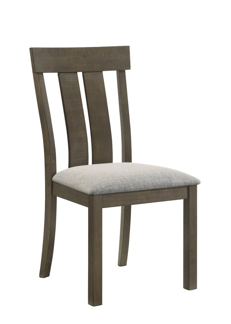 Set of 2 Lloyd Side Chairs
