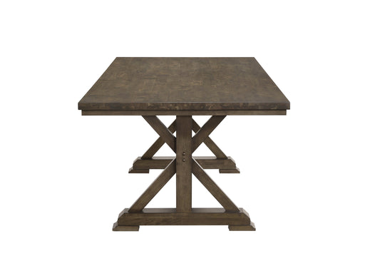 Crownmark Lloyd Rect Dining Table