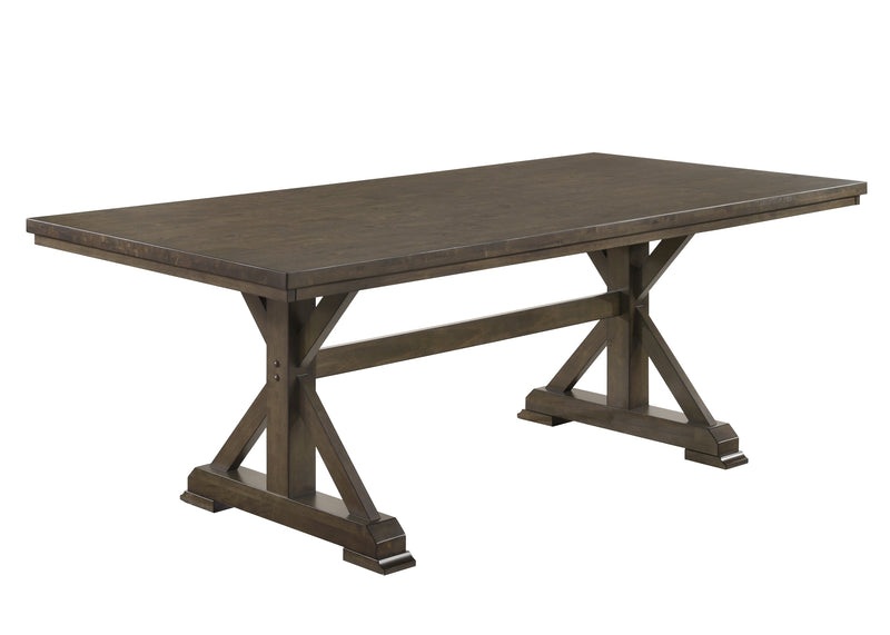 Lloyd Rect Dining Set