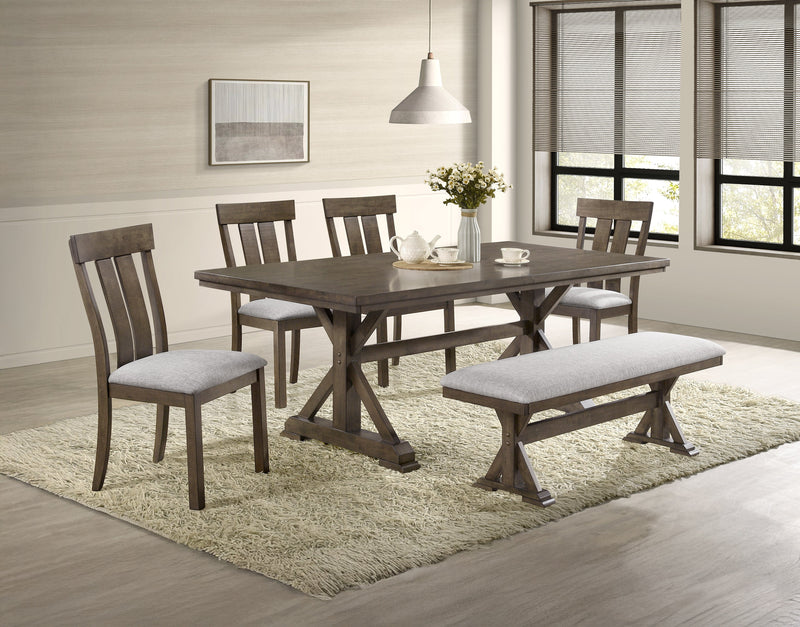 Lloyd Dining Set