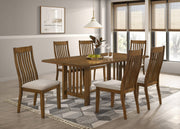 Crownmark Glendale Dining Set 7-Piece Dining Set