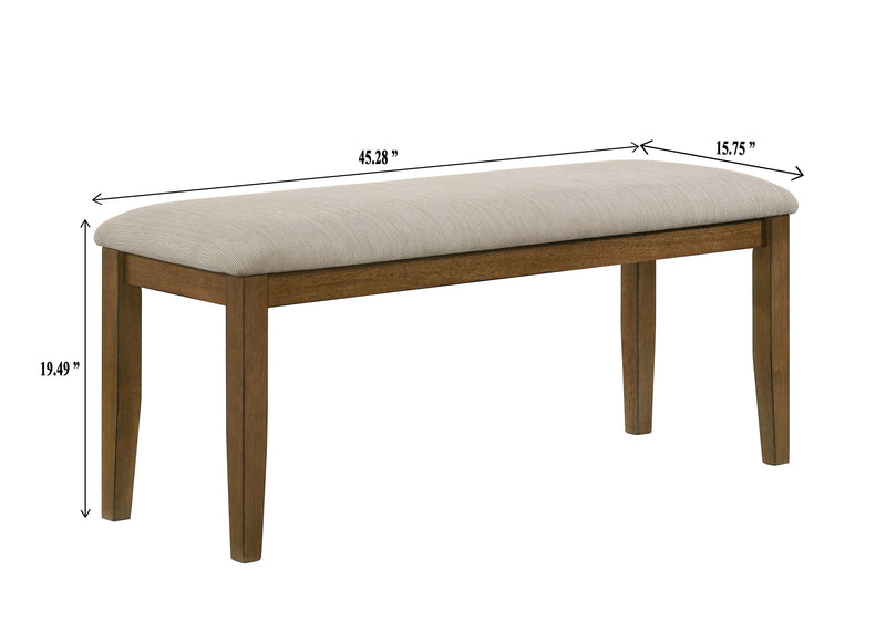 Glendale Bench