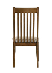 Crownmark Set of 2 Glendale Side Chairs