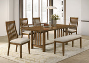 Crownmark Glendale Dining Set