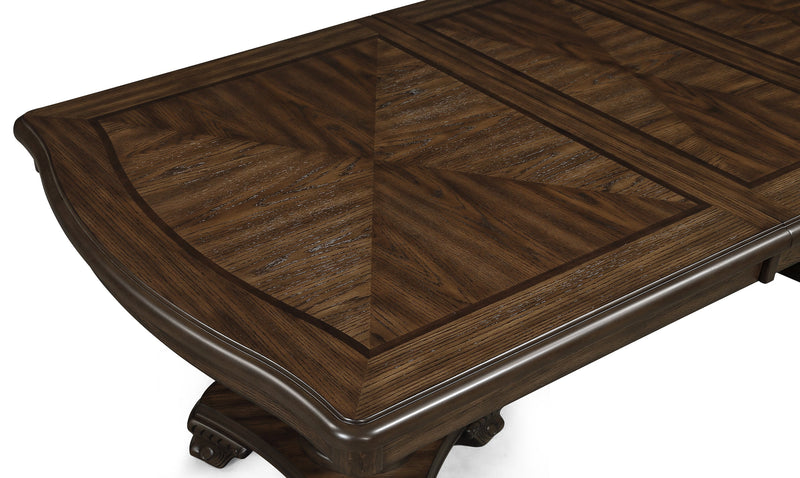 Crownmark Kiera Dining Table