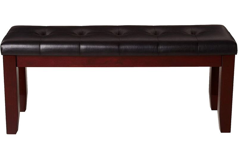 Bardstown Dining Set - Cherry Brown