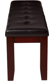 Crownmark Bardstown Dining Set - Cherry Brown