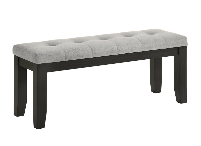 Bardstown Dining Set - Light Grey